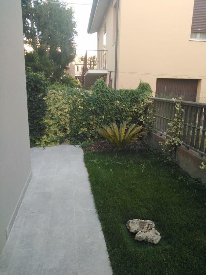 Casa Francesca Apartment Ravenna Exterior photo
